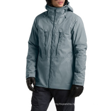 winter sports jacket windproof ski jacket for keep warmth